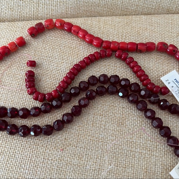 Phoenix Jewelry Crafting Beads - Picture 4 of 9